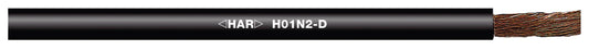 LAPP H01N2-D 1X70 Schweißleitung