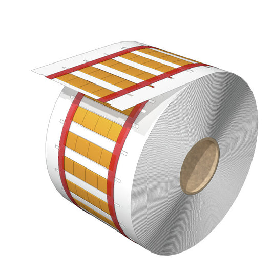 WEI HS-HF 3.2-6.4/12 MM Y Etiketten Markierer