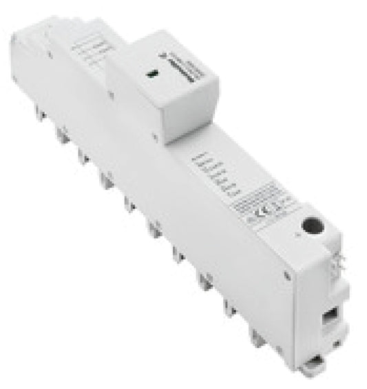 WEI VPU ZPA S I 3 300/12,5 Blitzstromableiter für Energienetze