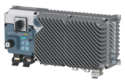 SIEM 6SL3520-1XE42-2AF0 SINAMICS G115D, IP65/66 / UL type 4X, FSB, 3 AC 380-480V