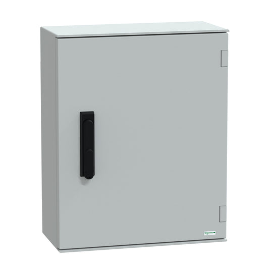 SE NSYPLM54VG Wandschrank 530X430X200