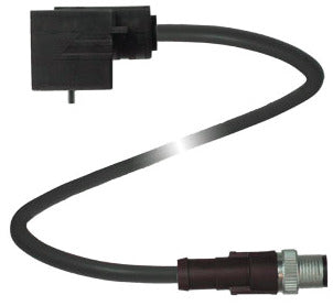 PF VMA-2+P/Z2-1M-PUR-V1-G Valve connector