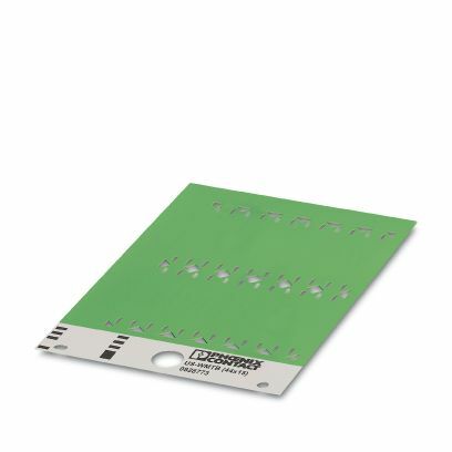 PHO US-WMTB (44X15) GN Kabelmarker