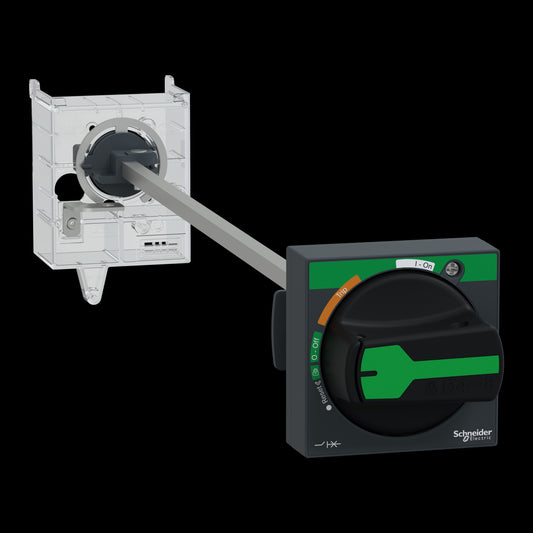 SE GV3APN01 Drehantrieb Kit Gv3 Ip54 Sw