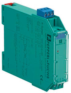 PF KFD0-SD2-EX1.1180 Solenoid driver KFD0-SD2-EX1.1180