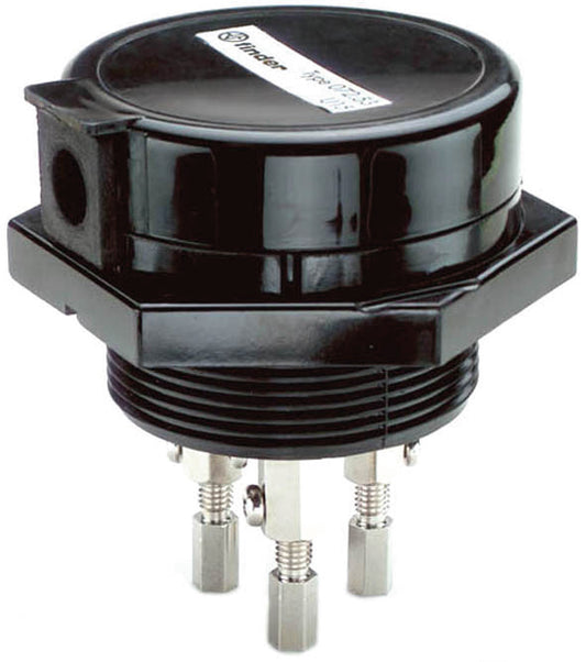FIN 072.53 Elektrodenhalter