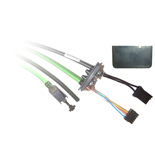 SE VW3L2T001R30 ILX-KABELSATZ