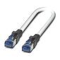 PHO FL CAT6 PATCH 1,5 Patch-Kabel