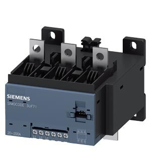SIEM 3UF7113-1BA00-0 Strom -/Spannungserfassungsmodul Einste