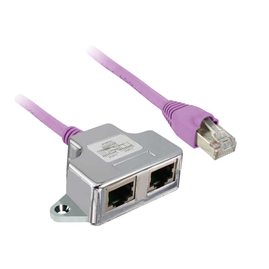 SE TCSCTN023F13M03 Canopen Verteiler Rj45