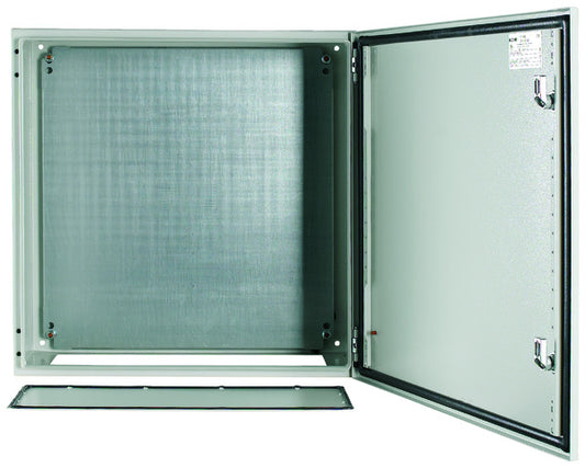 MOE CS-66/250 Wandschrank m.Montageplatte
