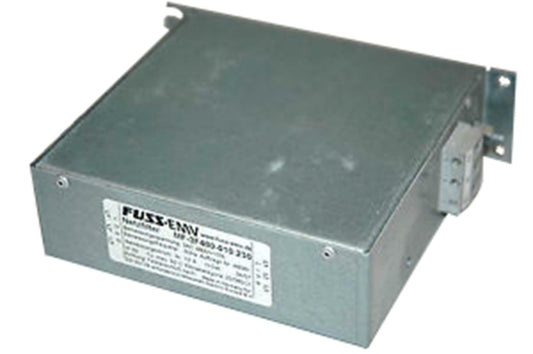 MIT MF-2F230-015.232MF Funkentstörfilter für MR-J4W, 15 A, 1phasig 230 V AC /50-