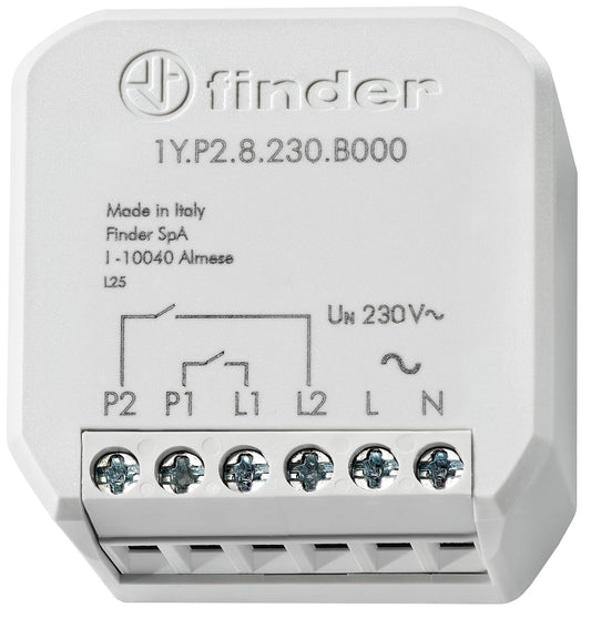 FIN 1Y.P2.8.230.B000 YESLY-BLE Eingangsschnittstelle