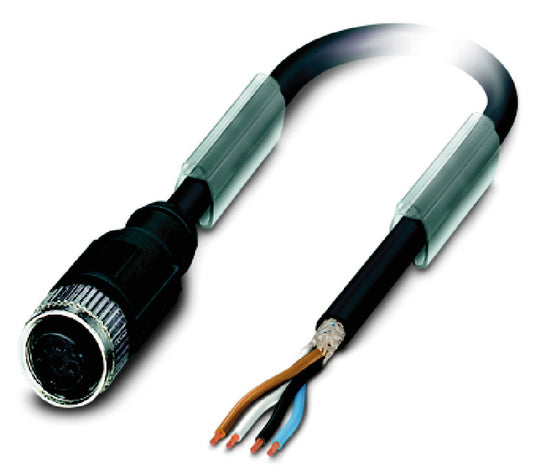 LAPP AB-C4-20,0PUR-M12FS-SH AB-C4-20,0PUR-M12FS-SH