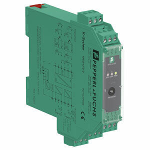 PF KFD2-UT2-1-1 Messumformer