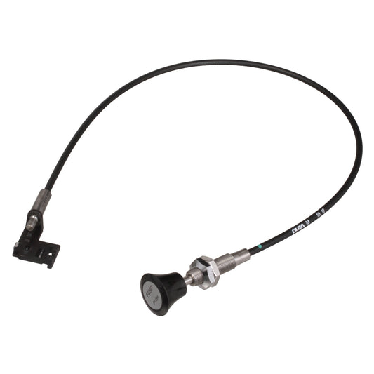 SE LA7D305 Fernbetätigung, Rückstellung