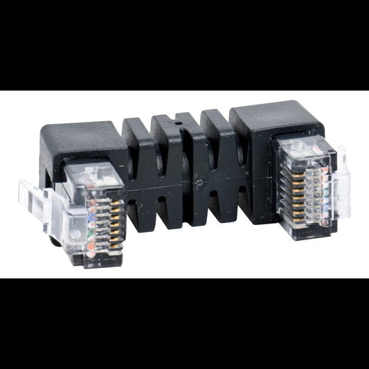 SE LTMCC004 Verbindungsstecker Ltmr/Ltmev 2Xrj45 (Pe