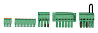 PILZ 8176673 PMCtendo DD5/400 Ersatz Steckersatz+X9 X3,X4 Stecker X0,X8,X9