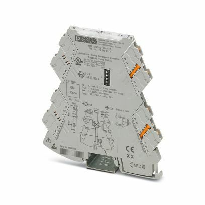 PHO MINI MCR-2-UI-FRO Frequenzwandler