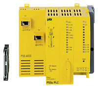 PILZ 314070 PSSu H PLC1 FS SN SD-T