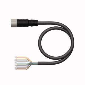 TURC CKM19-19-5/TXL Zuleitung für Mehrfach Passivverteiler / PUR, Anschlussleitu