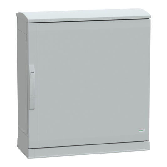SE NSYPLAZT773G Poly-WS 750X750X320