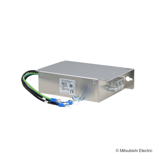 MIT FFR-C-CSH-080-16A-SF1-LL Funkentstörfilter für FR-CS84-050 to 080-60, C1: 10