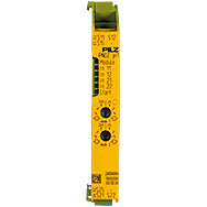 PILZ 2A000004 PNOZ yi1 4DI