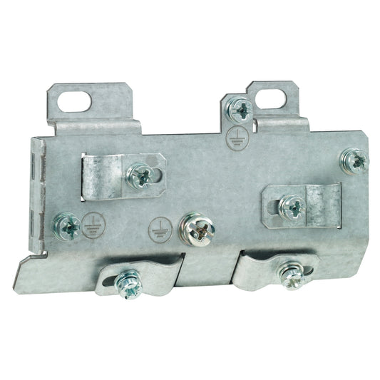 SE VW3A9524 EMV Anschlussplatte bis 1,5-2,2kW