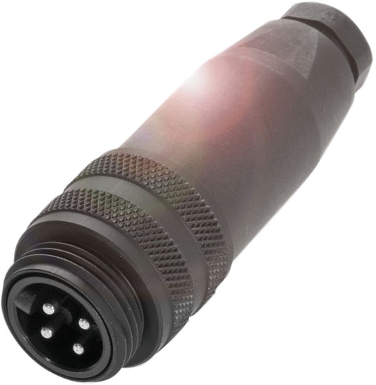 BALL BCC A334-0000-20-000-61X4A5-000 Steckverbinder