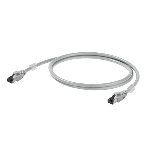 WEI IE-C6FP8LD0100M40M40-D Datenkabel