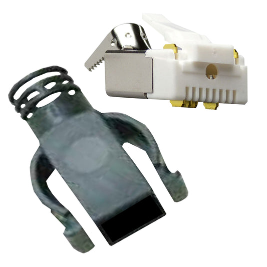 SE VW3M2208 Encoder Stecker Lxm32 Ende Rj45 5Stk.