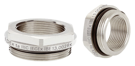 LAPP SKINDICHT MR-M ATEX16x1,5/12x1,5 Kabelverschraubung SKINDICHT MR-M ATEX16x1