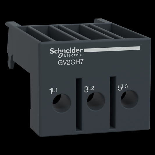 SE GV2GH7 PHASENTRENNER UL508E