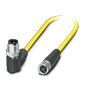 PHO SAC-3P-MR/0,5-542/M8FSSH SCOBK Sensor-/Aktor-Kabel