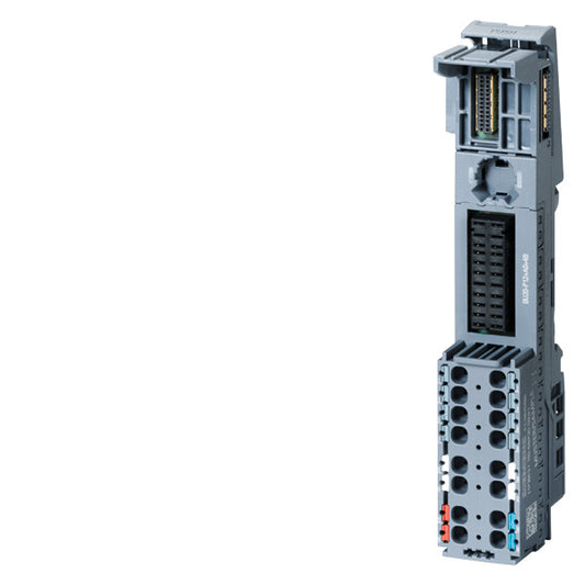 SIEM 6AG1193-6BP20-7BB1 SIPLUS ET 200SP -40...+60°C Anlauftemperatur:-25°C