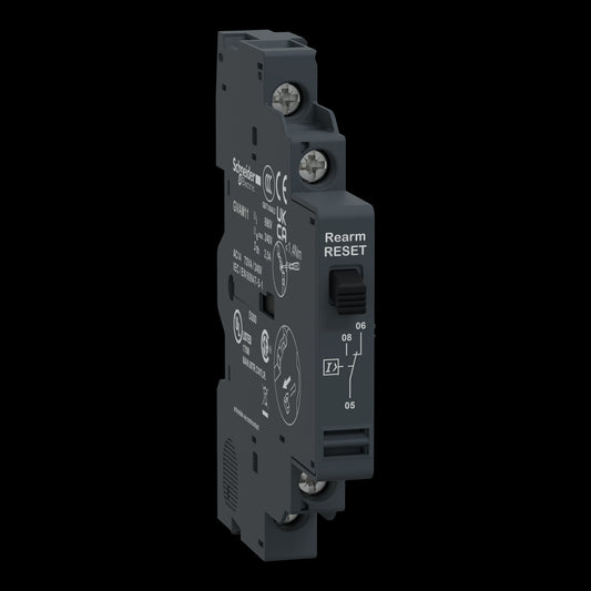 SE GVAM11 Hilfsschalter, 1W, seitlich (Fehler)