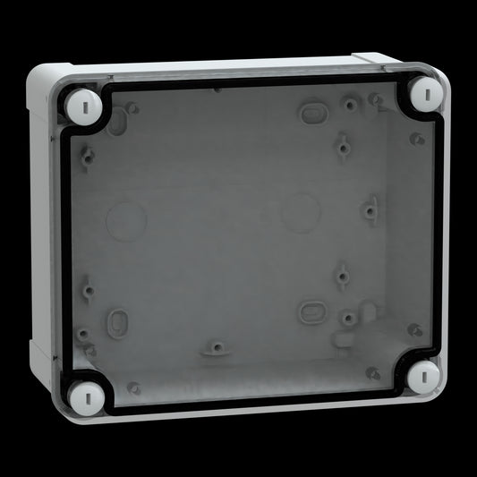 SE NSYTBS19168T Gehäuse HxBxT=175x150x80mm