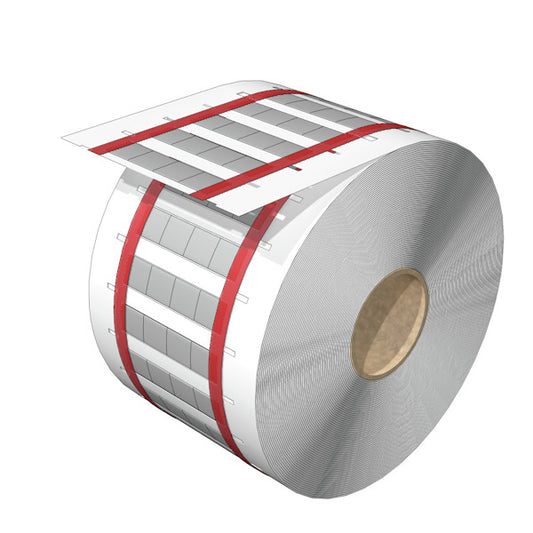 WEI HS 2.1-6.4/12 MM W Etiketten Markierer