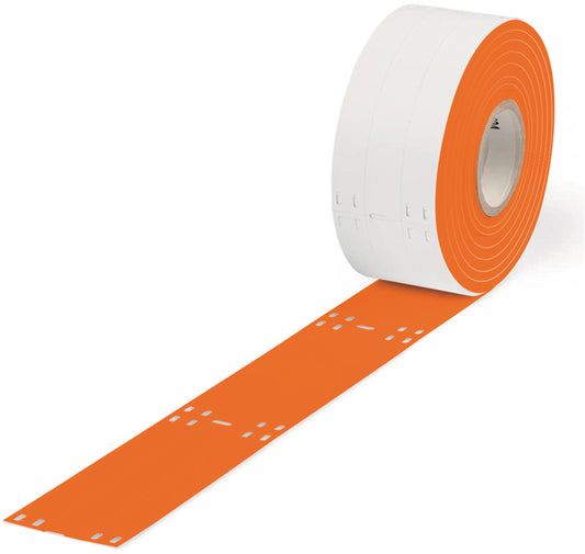 WAGO 211-836/000-012 Kabelbündelmarkierer, für Smart Printer, für die Verwendung