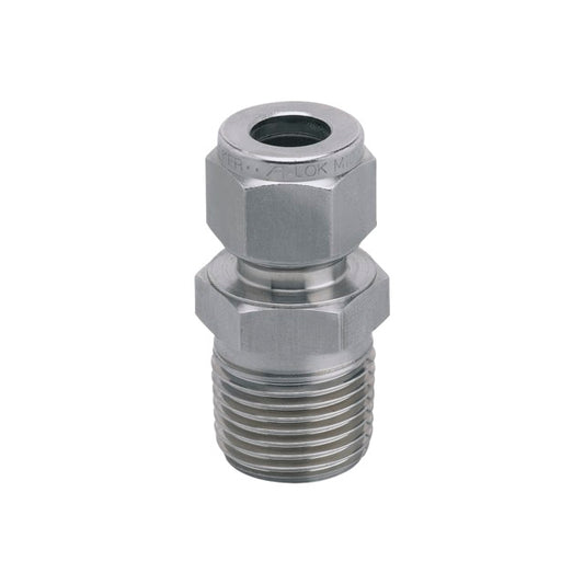 IFM E40160 Klemmadapter D 10mm - R1/2 f.Strömungs- Sensoren