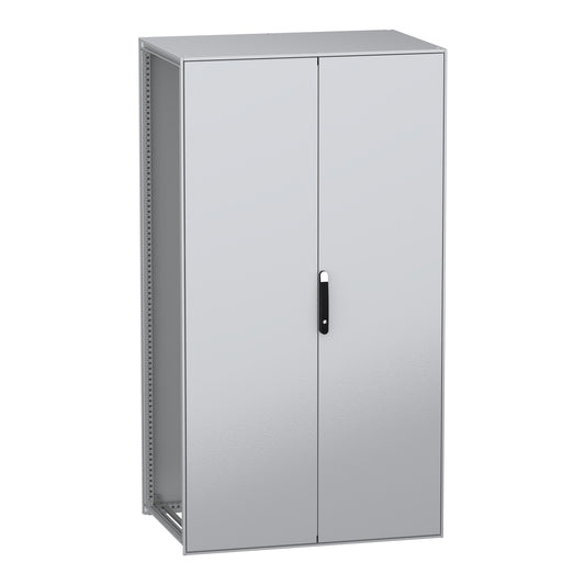 SE NSYSFN2212802D Standgehäuse, PanelSeT SFN, aus dekarbonisiertem Stahl