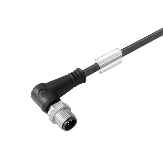 WEI SAIL-M12W-3B-3.0U Konfektioniertes Sensor-Aktor-Kabel