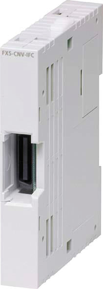 MIT FX5-CNV-IFC SPS FX5UC Verbindungs Modul für FX5U SFB