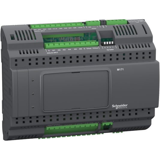 SE TM171PBM27R M171P SPS MODBUS/CAN 27EA RELAIS