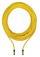 PILZ 380009 SN CAB RJ45s RJ45s 10m SafetyNet p Kabel RJ45 gerade auf RJ45