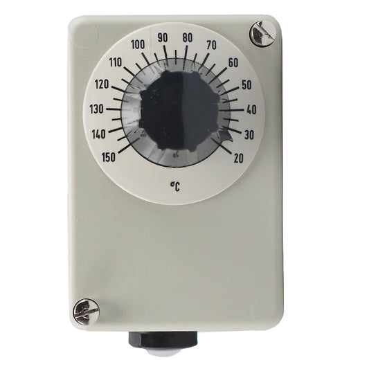 JUMO 603021/01-2-043-30-1000-40-10-00-00-000-00-6/000 Aufbauthermostat als TR, S