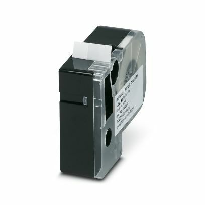 PHO MM-WML 3 (EX10)R C1 WH/BK Kabelmarker-Etikett