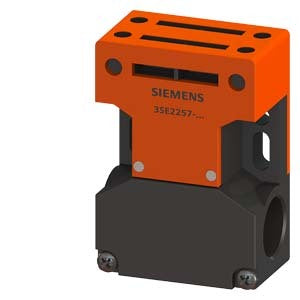 SIEM 3SE2257-6XX Sicherheits-Pos.-schalter formstoffgekapselt kurzes Geh.