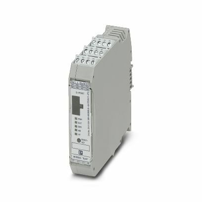 PHO EM-MODBUS-GATEWAY-IFS Datenschnittstelle